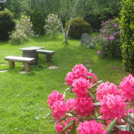 Landgasthof Kemter Pensjonat 3*