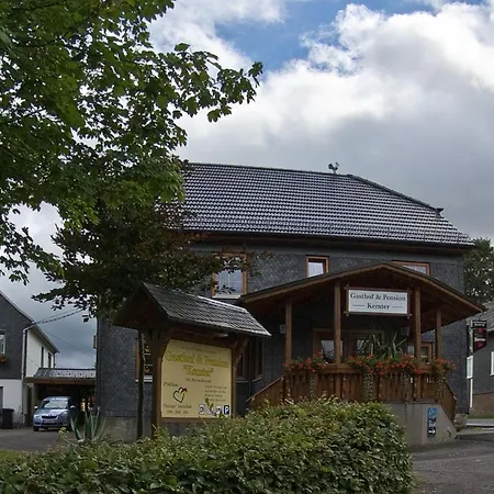 Landgasthof Kemter 3*