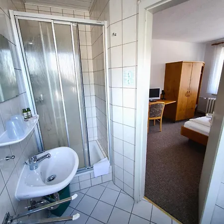 Pensjonat Landgasthof Kemter 3*