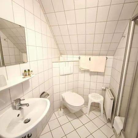 Landgasthof Kemter Pensjonat Drobischau