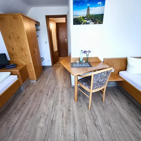 Landgasthof Kemter 3*