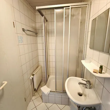 Landgasthof Kemter Pensjonat 3*