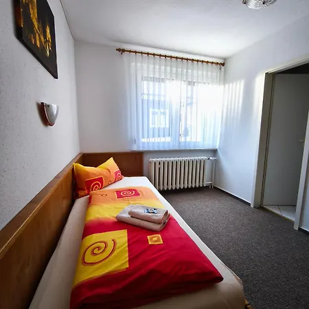 Pensjonat Landgasthof Kemter 3*