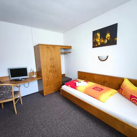 Landgasthof Kemter 3*