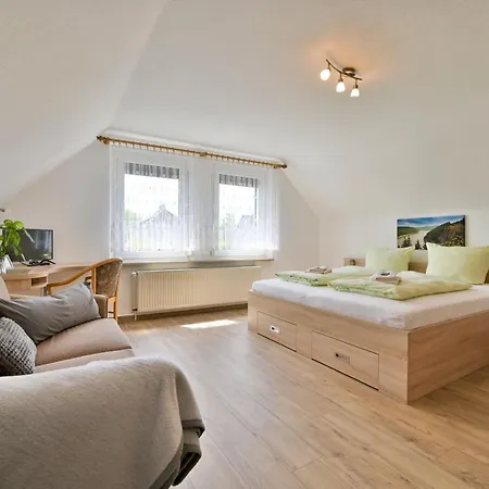 Landgasthof Kemter Pensjonat 3*