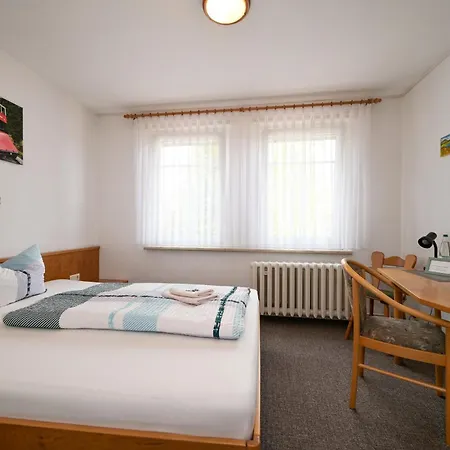 Pensjonat Landgasthof Kemter 3*