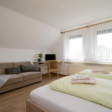 Landgasthof Kemter 3* Drobischau