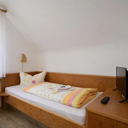 Landgasthof Kemter 3*