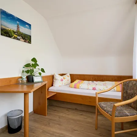 Landgasthof Kemter 3* Drobischau