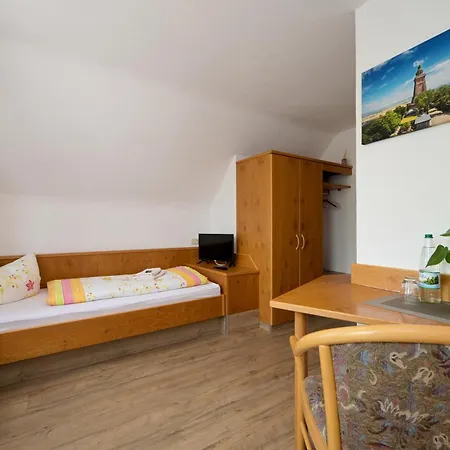 Gasthuis Landgasthof Kemter 3*