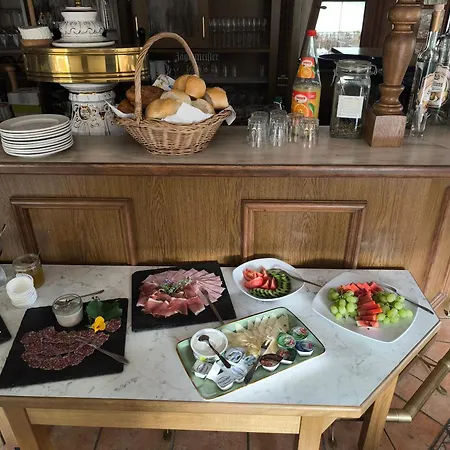 Gasthuis Landgasthof Kemter 3*