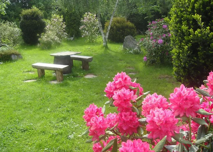 Landgasthof Kemter Gasthuis 3*