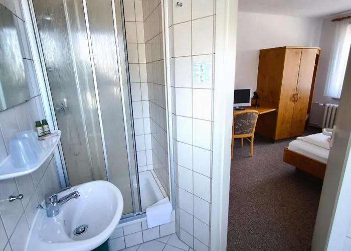 Gasthuis Landgasthof Kemter 3*