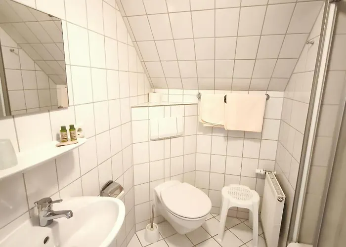 Landgasthof Kemter Gasthuis Drobischau