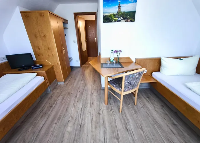 Landgasthof Kemter 3*