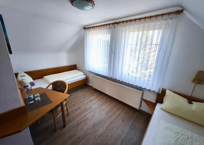 Landgasthof Kemter Drobischau