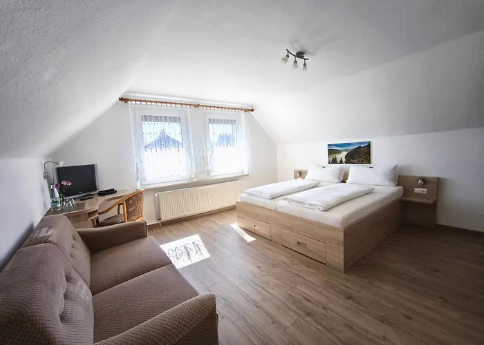 Landgasthof Kemter 3* Drobischau