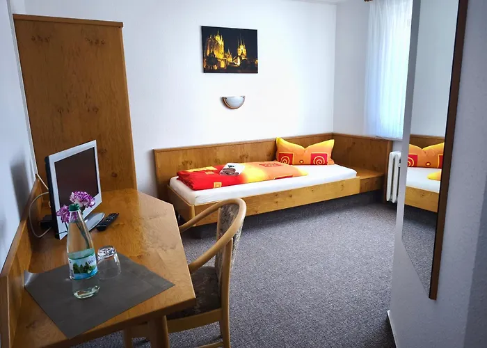 Landgasthof Kemter Gasthuis