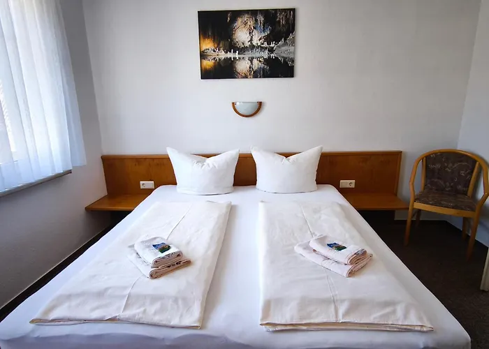 Gasthuis Landgasthof Kemter