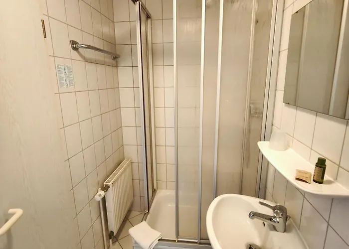 Landgasthof Kemter Gasthuis 3*