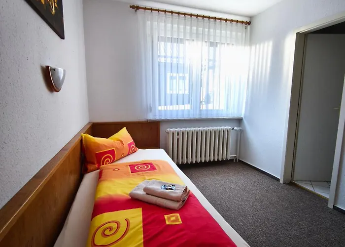 Gasthuis Landgasthof Kemter 3*