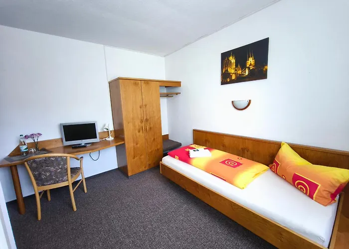 Landgasthof Kemter 3*